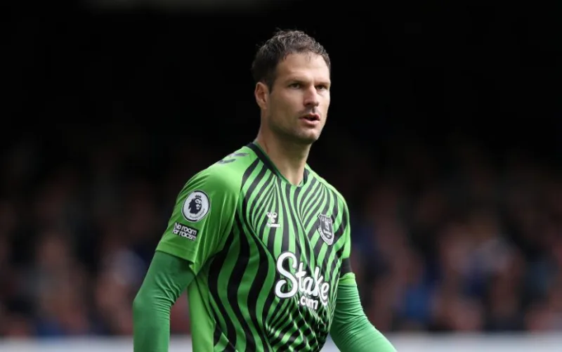 Asmir begovic 1