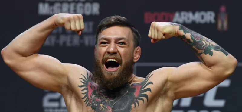 Mcgregor