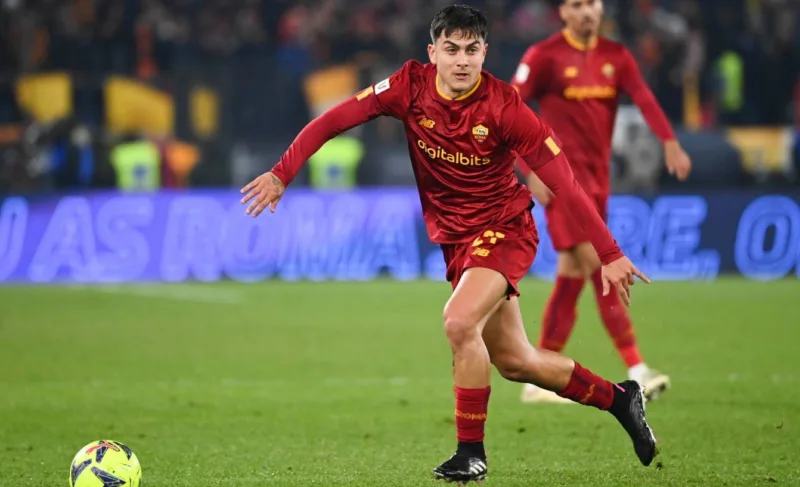 Dybala 2