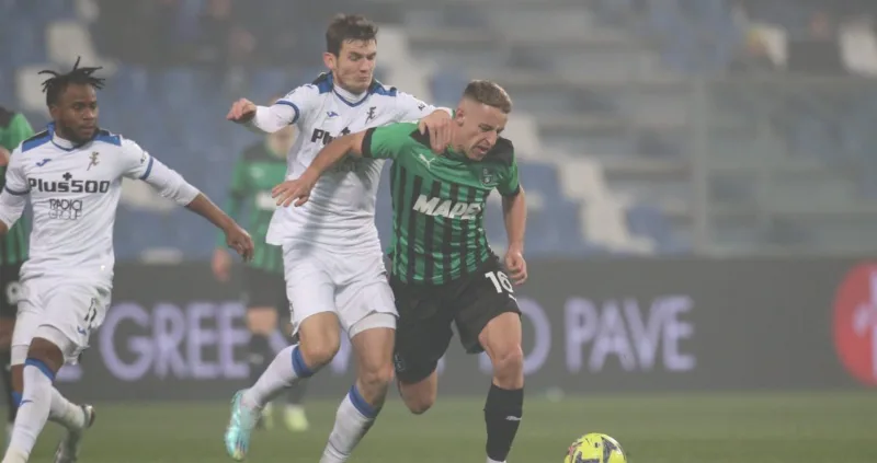 Sassuolo