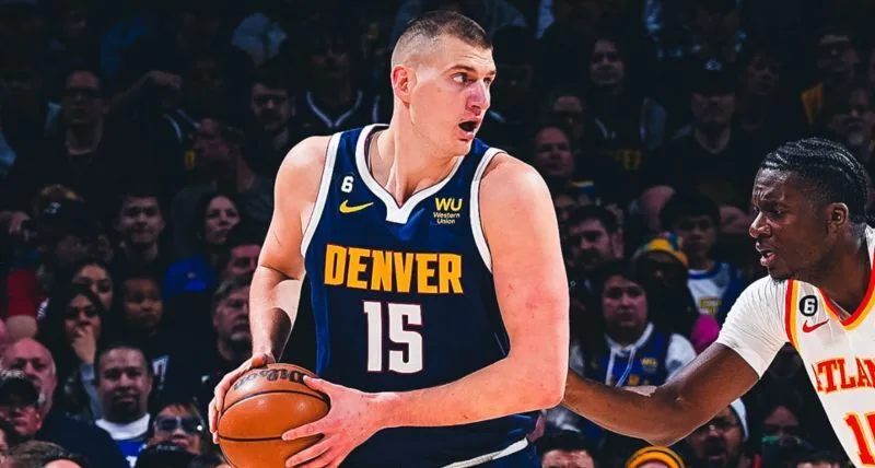 Jokic 2