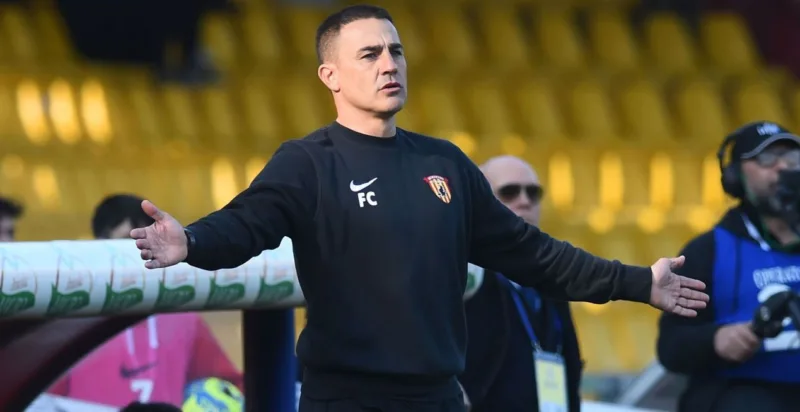 Cannavaro