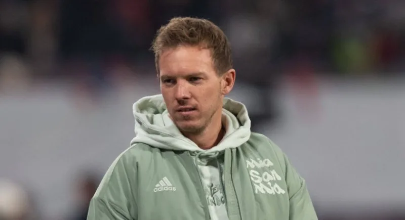 Nagelsmann