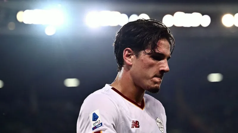 Zaniolo 1 1