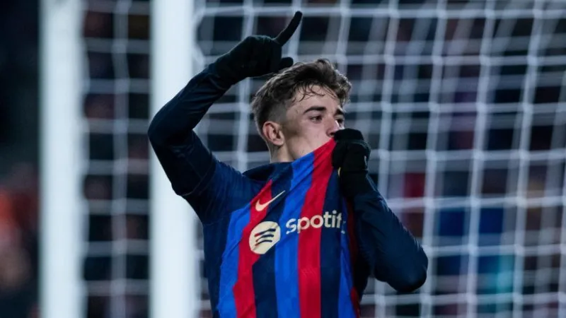 Barca 1 2