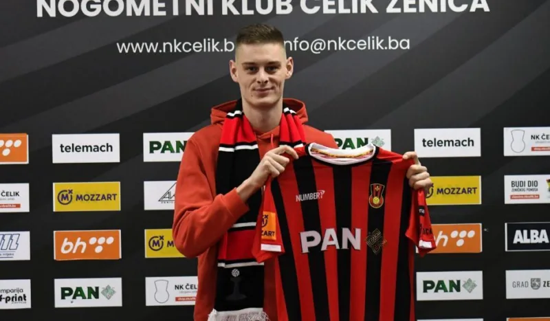 Tarik huzbasic