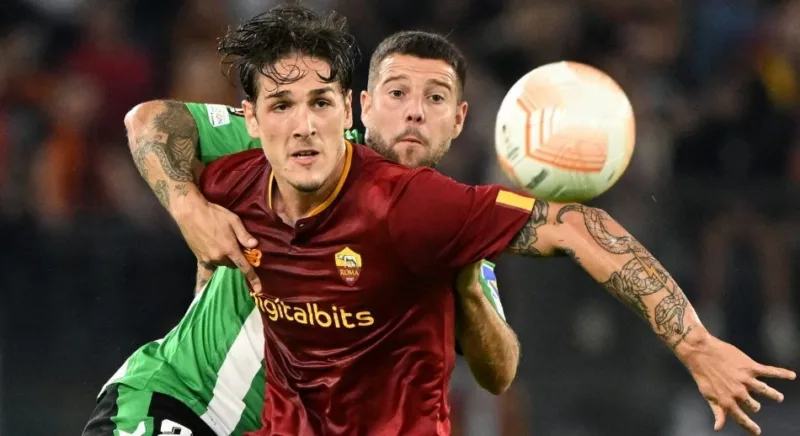 Zaniolo ssa