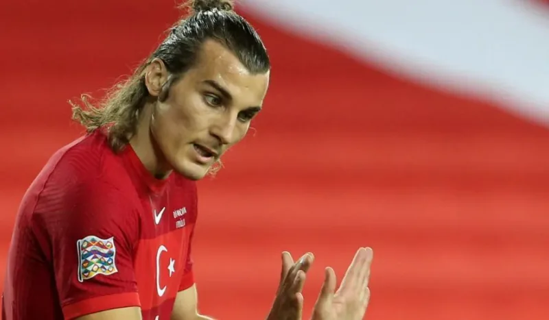 Soyuncu 1