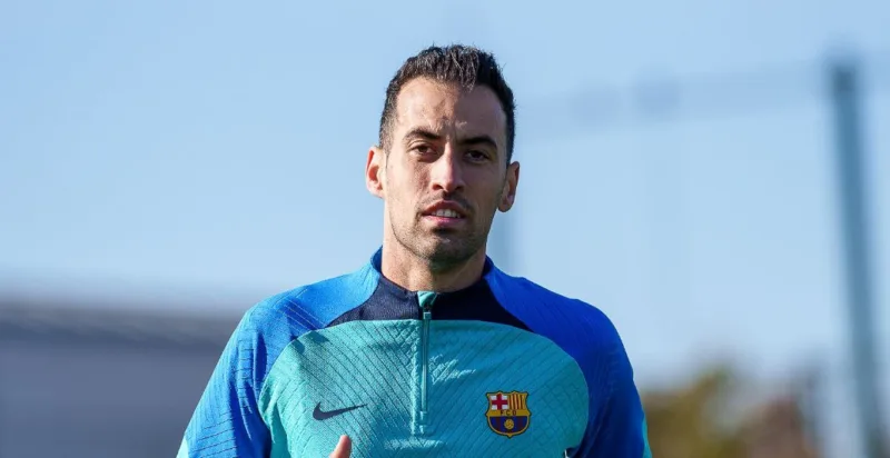 Busquets 1