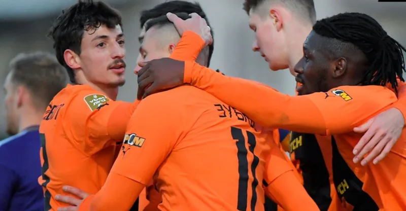 Shakhtar 1