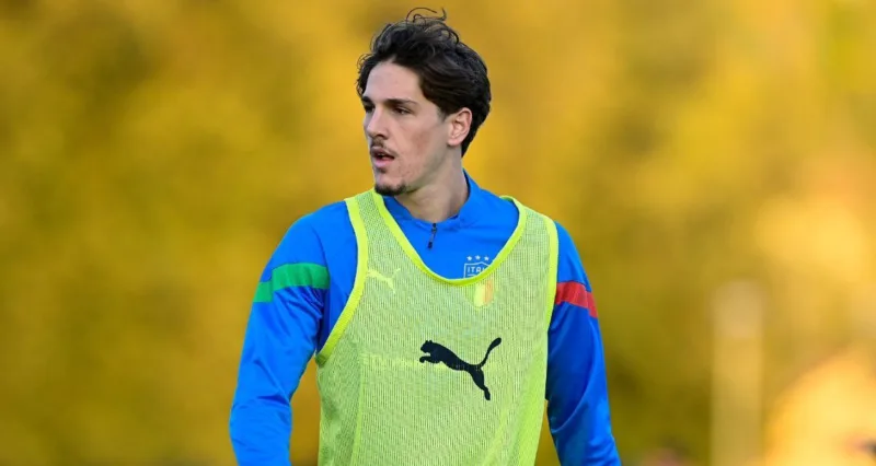 Zaniolo 2
