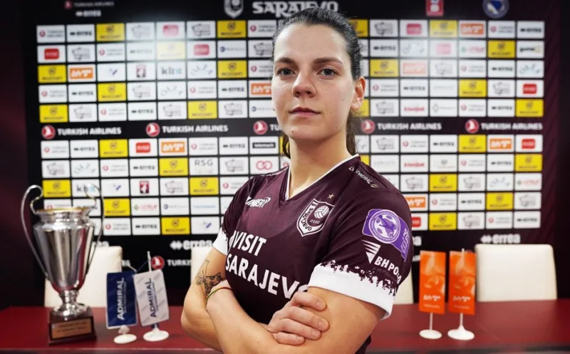Marija aleksic