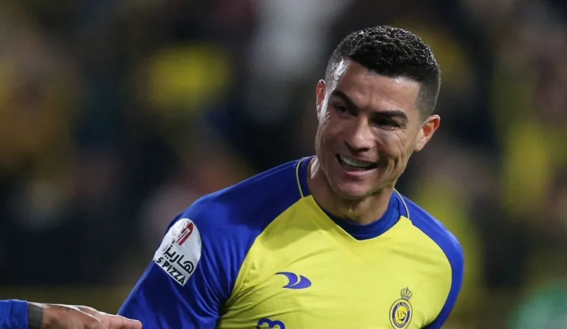 Ronaldo 3