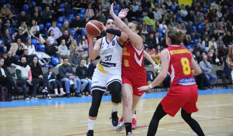 Bih 2 3