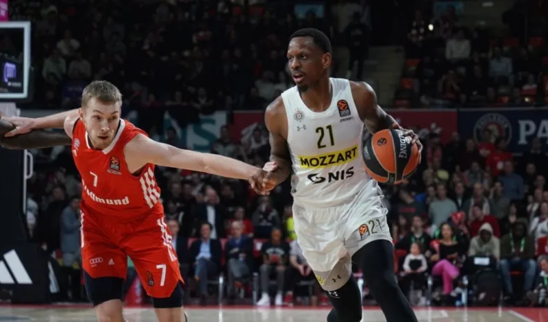 Partizan 3