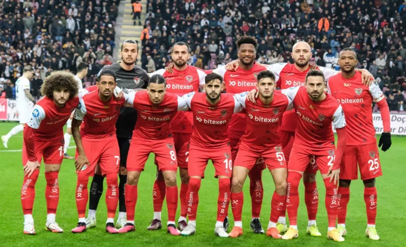 Hatayspor
