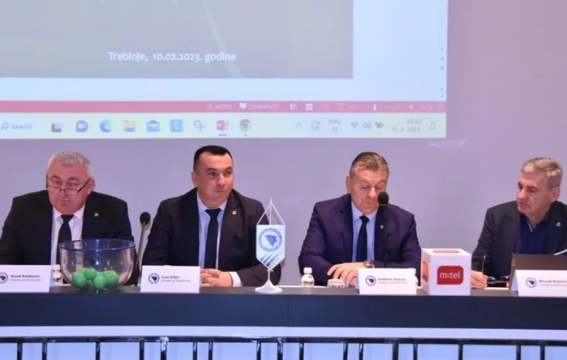 Futsalnsgbih