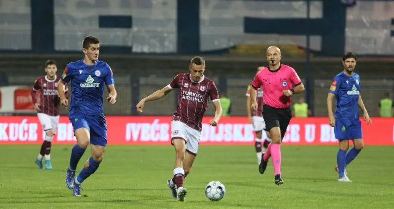 Derbi sal