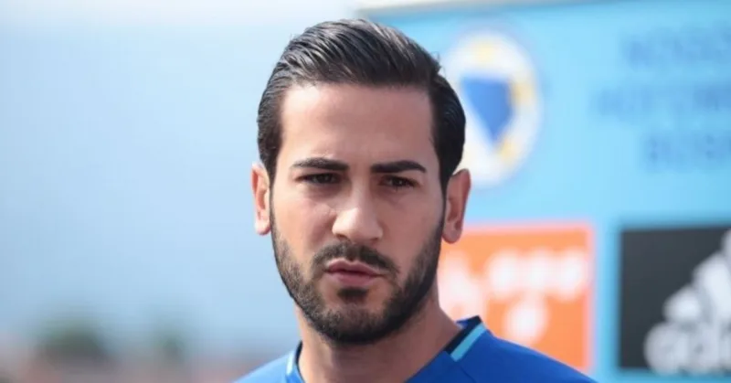 Vranmcic