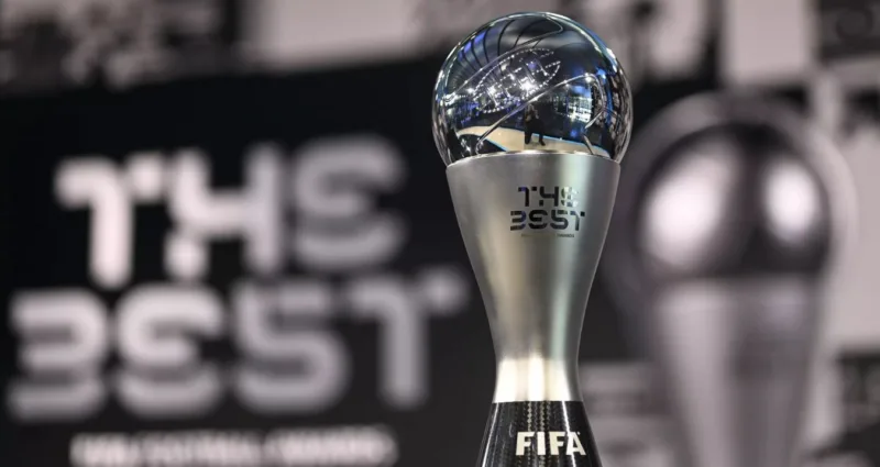 Best fifa