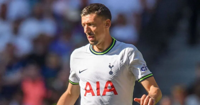Lenglet