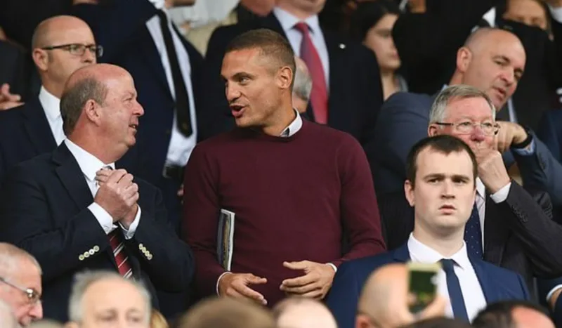 Vidic