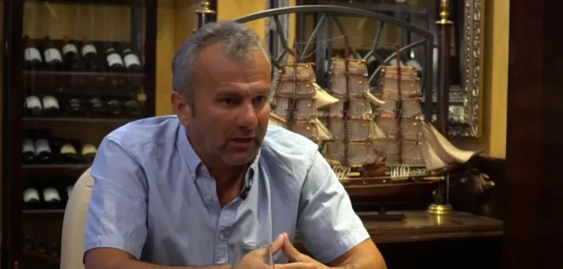 Savicevic