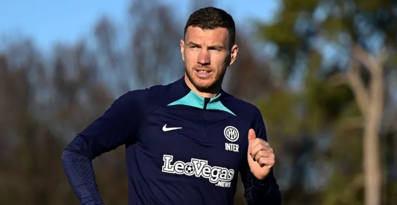 Dzeko1 3