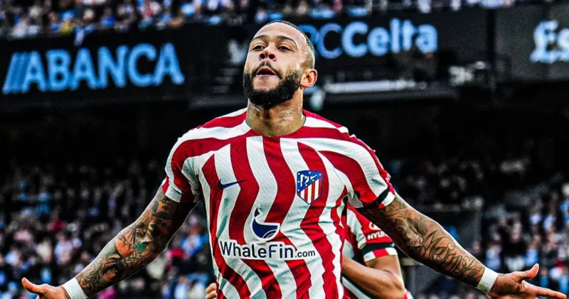 Depay 2