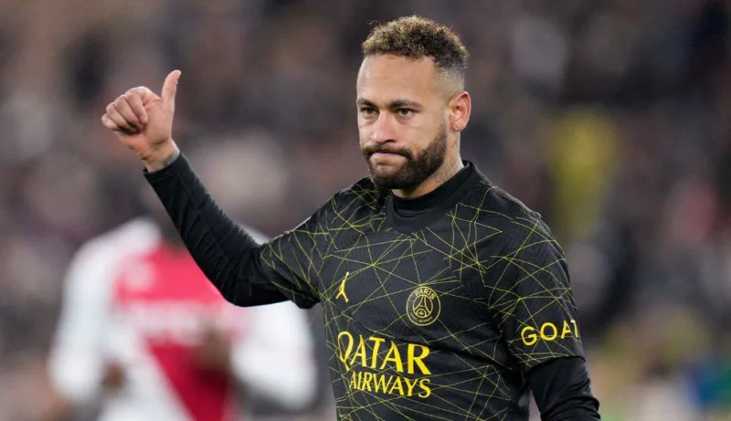 Neymarsf
