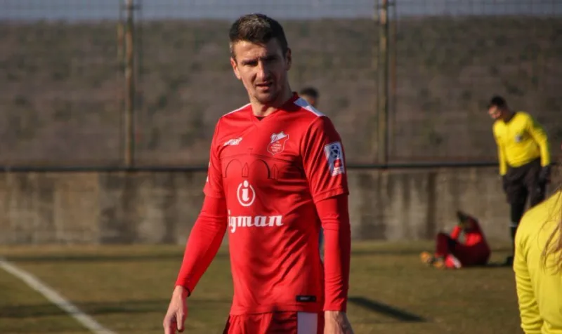 Amer dupovac