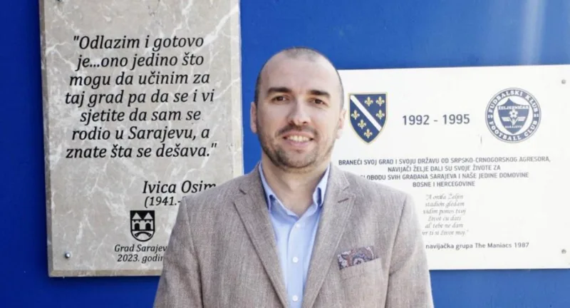 Deljkovic