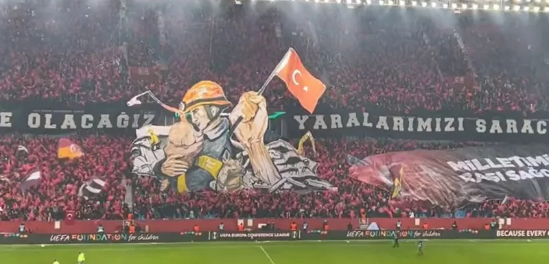 Trabzon
