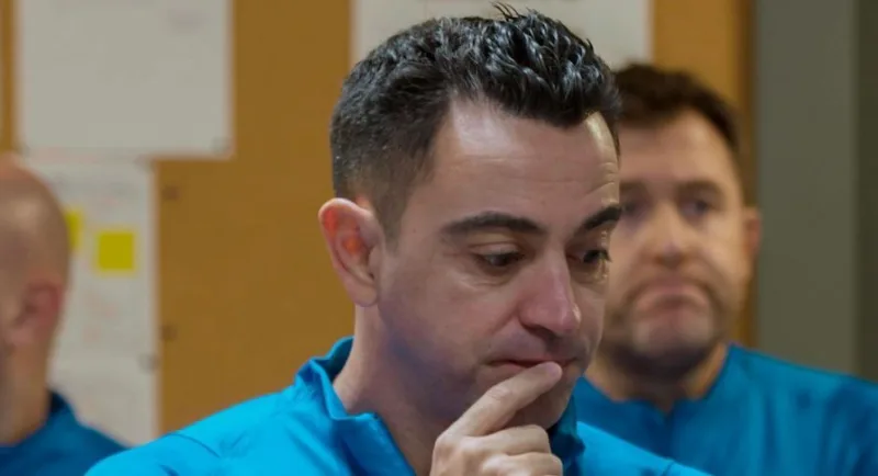 Xavi1 1