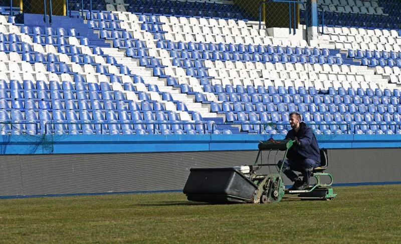 Grbavica 3