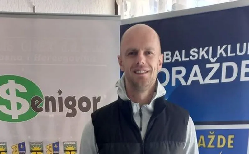 Dario blagojevic