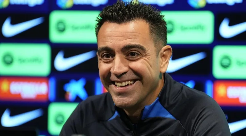 Xavi2 2
