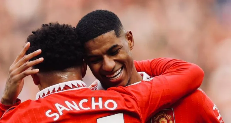 Rashford