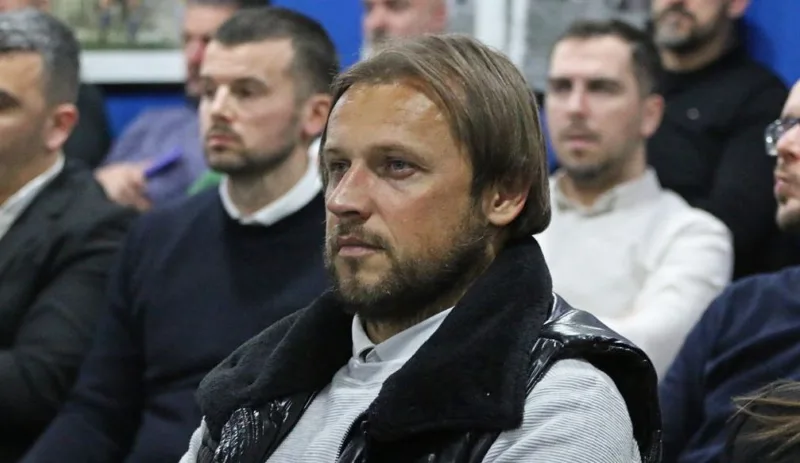 Bekric sami r