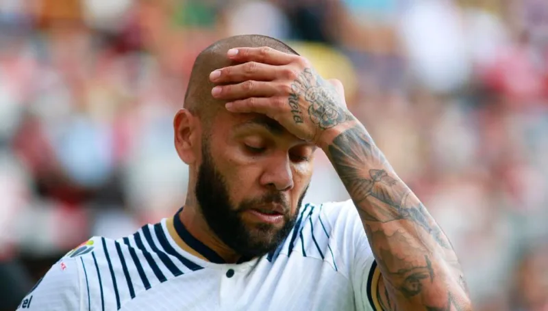 Dani alves 1