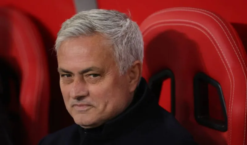 Jose mouringos