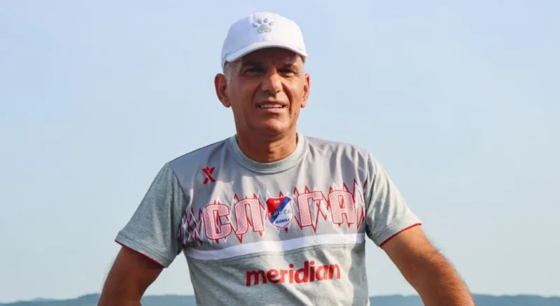 Zoran curguz