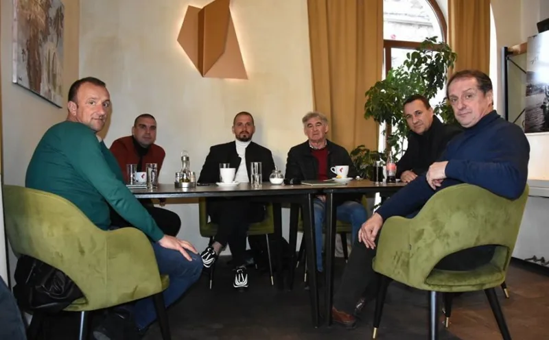 Hadzibeeg i janjos