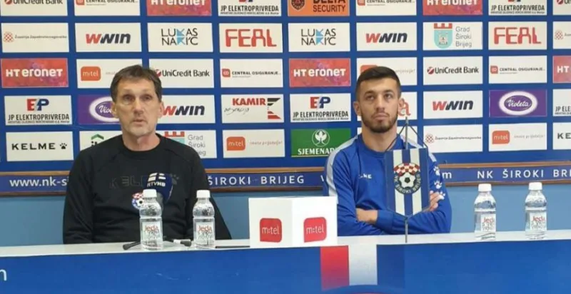 Nk siroki press
