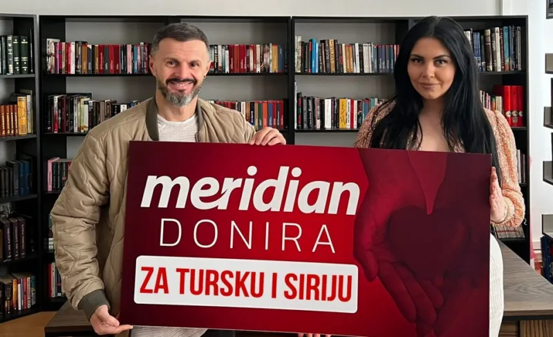 Meri misija