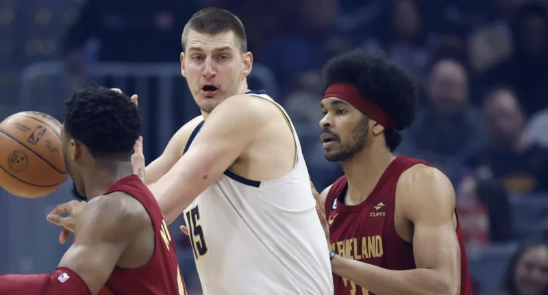 Jokic nikola