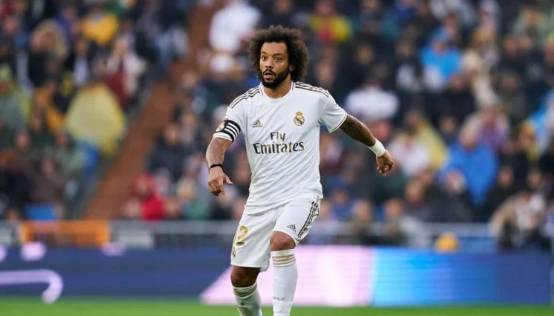 Marcelo 12
