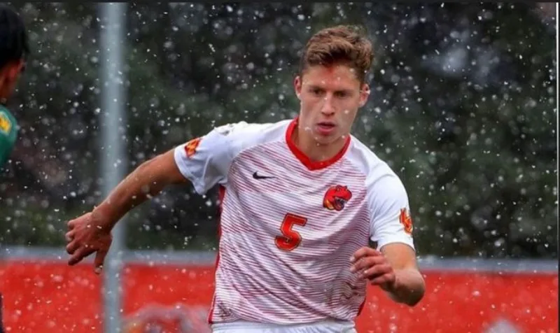 Adam huskic