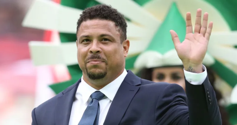 Ronaldo nmazario