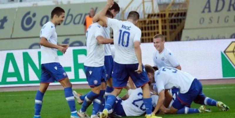 Hajduk split
